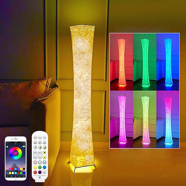 Smart Floor Lamp, 61