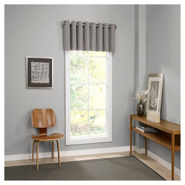 Palisade Thermalined Window Valance 52 quot x18 quot