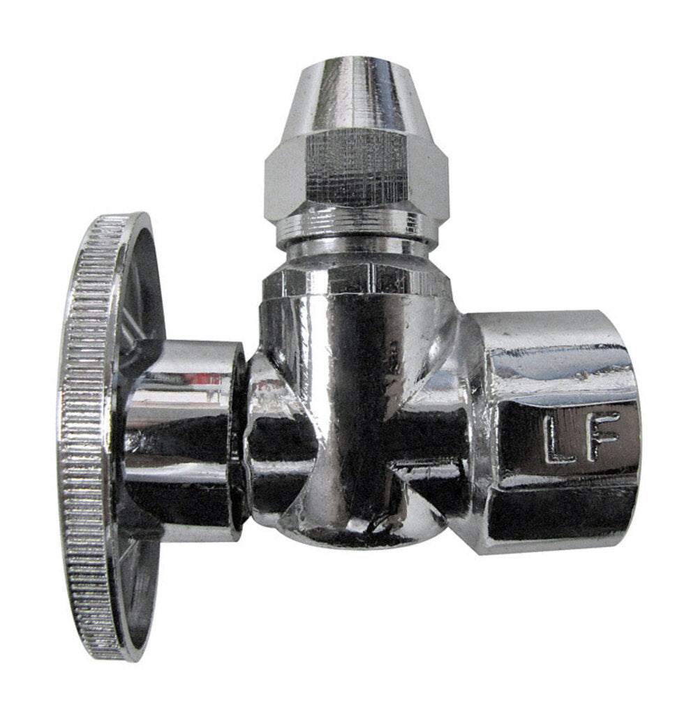 VALVE ANGL1/2FIPX3/8FLR