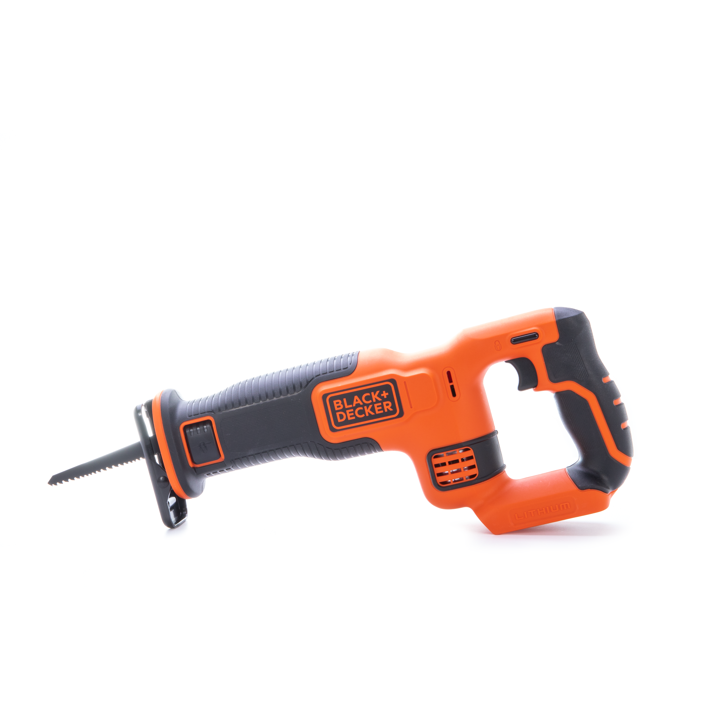 20V MAX* POWERCONNECT™ 7/8 In. Cordless Reciprocating Saw