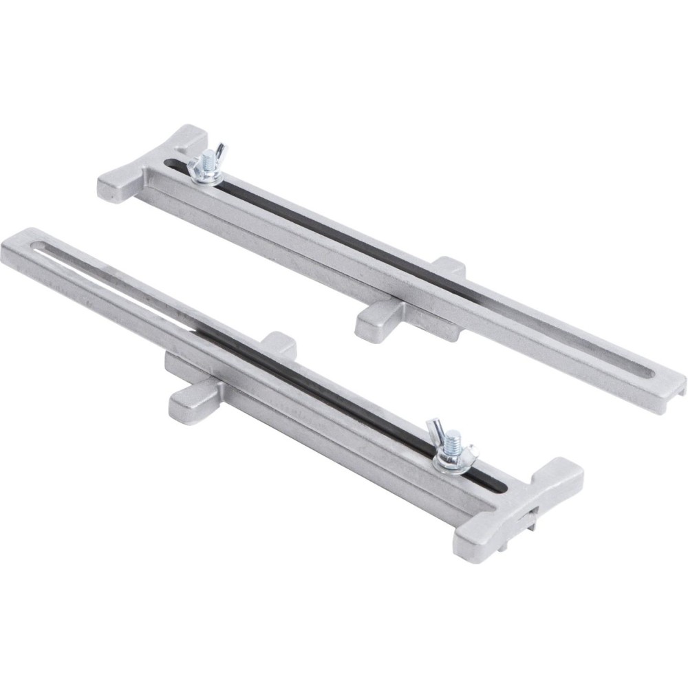 Marshalltown Line Stretcher 4-12 Aluminum Adjustable