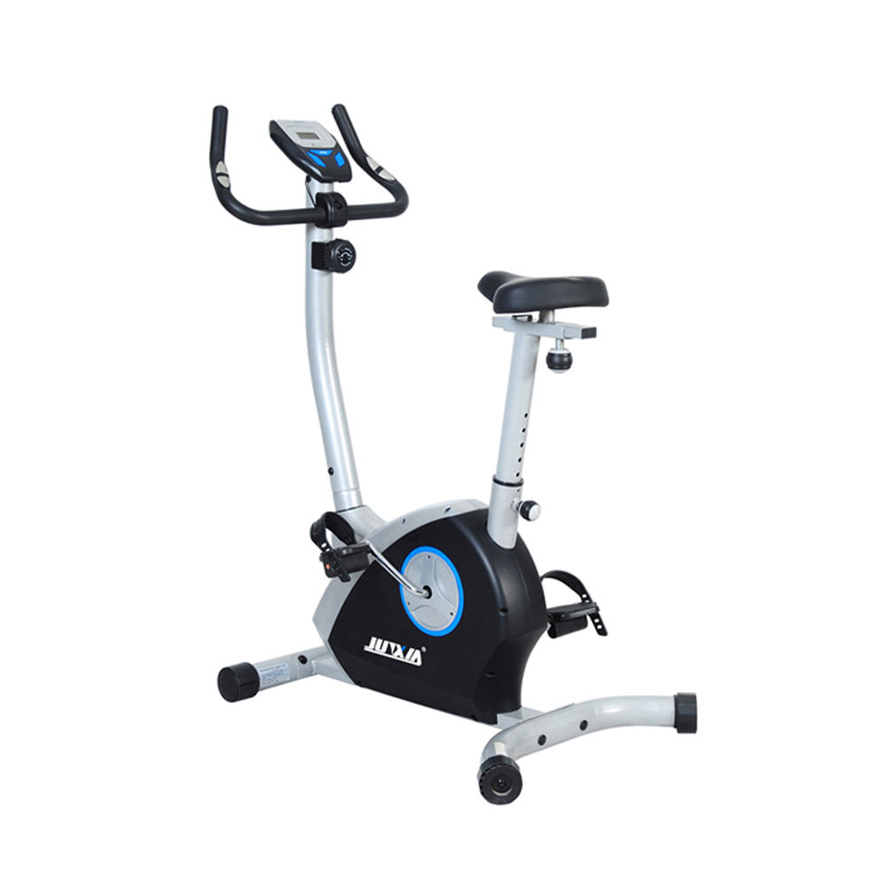 JX FITNESS Exercise Bike for Home Indoor Cycling Bike for Home Cardio Gym Workout Bike