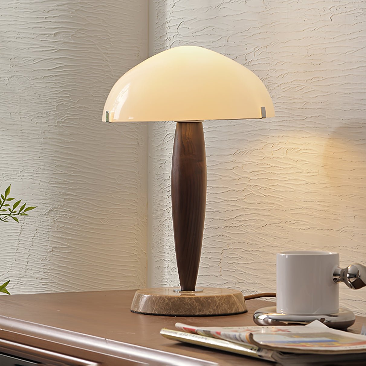 Emerson Table Lamp