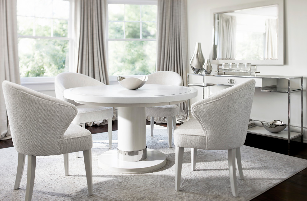 Bernhardt Silhouette Arm Chair   Transitional   Armchairs And Accent Chairs   by Bernhardt Furniture Company  Houzz