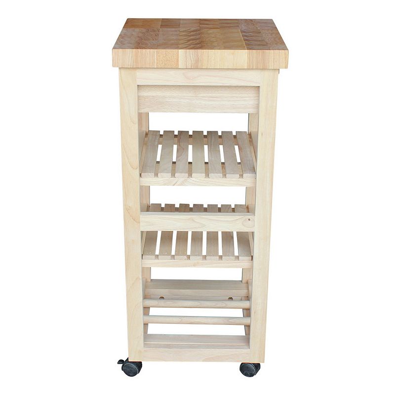 Kitchen Trolley