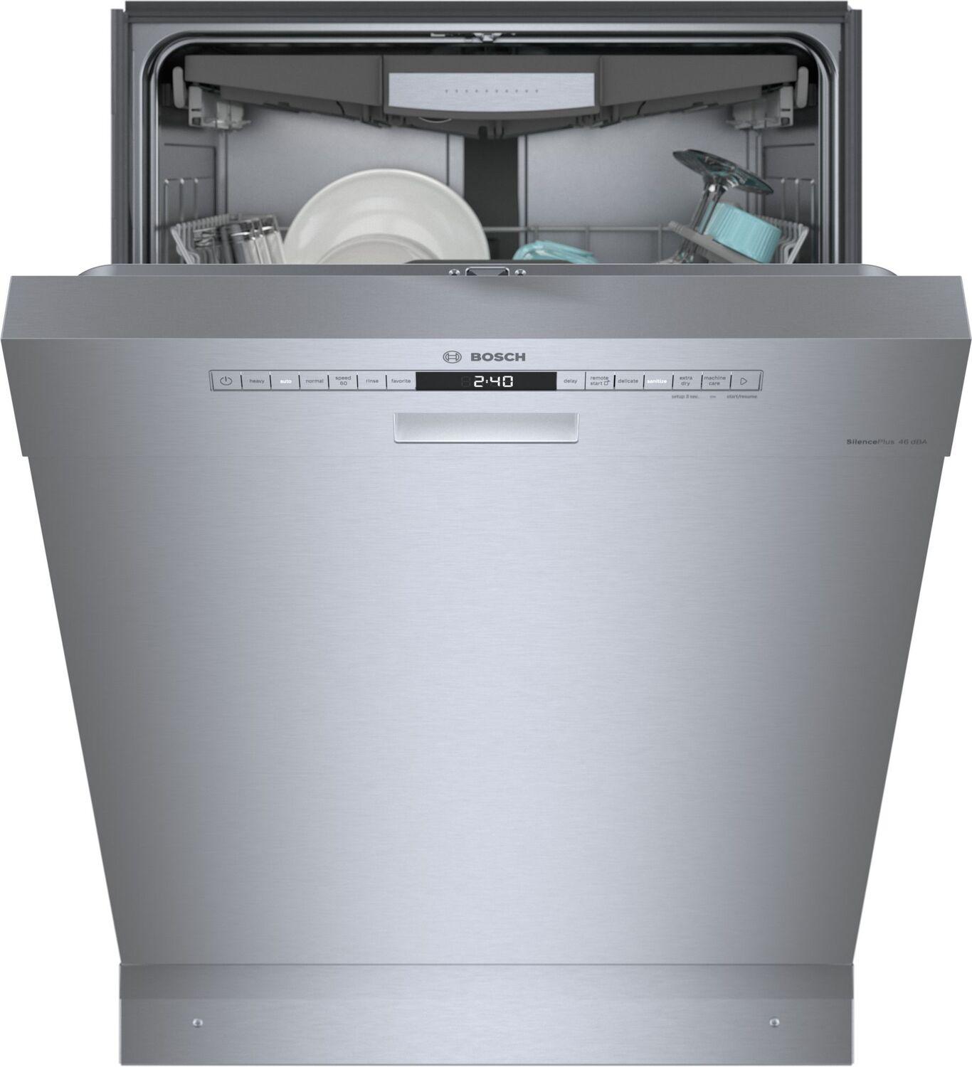 Bosch SHE53B75UC 300 Series Dishwasher 24