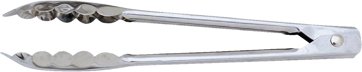 Norpro Locking Serving Tongs