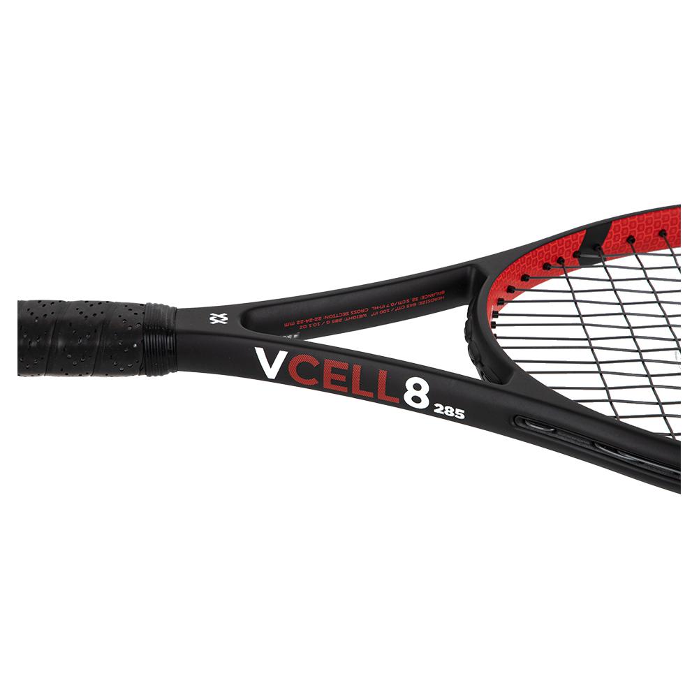 V-Cell 8 285g Tennis Racquet