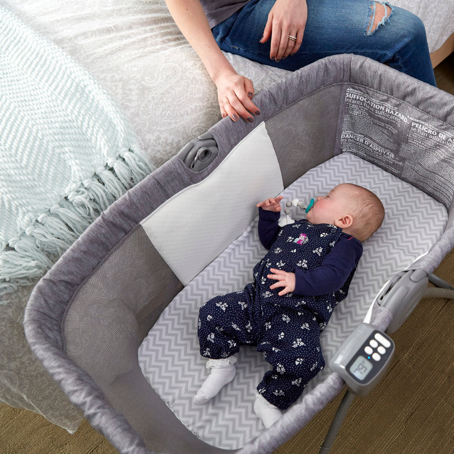 Loft Portable Bassinet