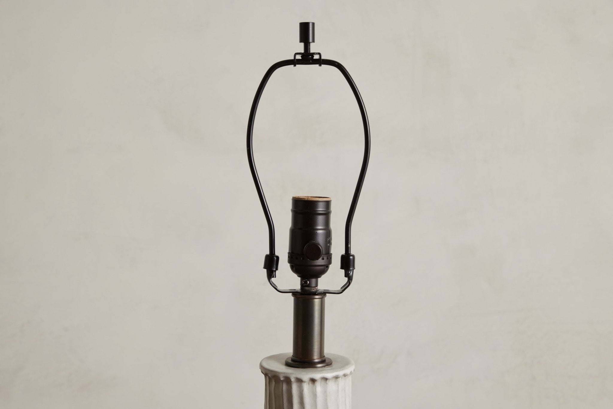 Alix Soubiran Callas Lamp