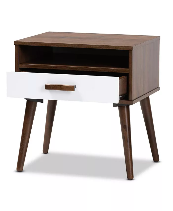 Furniture Quinn Side Table