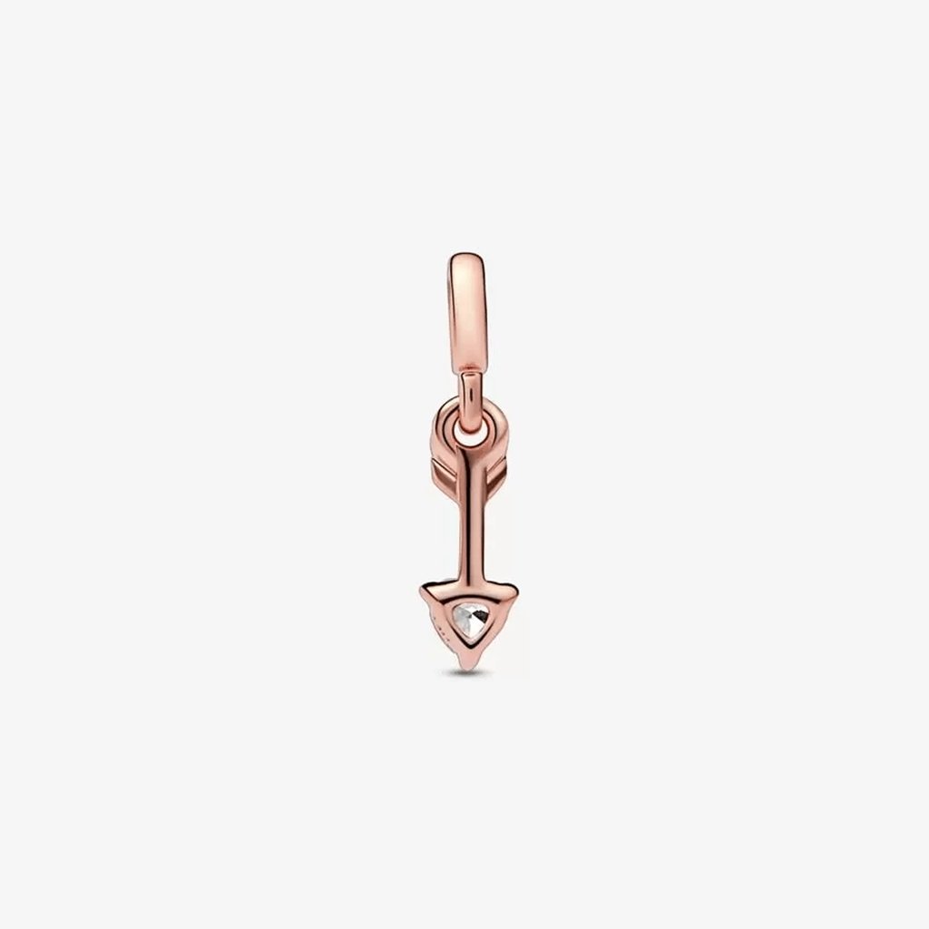 PANDORA  Pandora ME Arrow of Love Mini Dangle