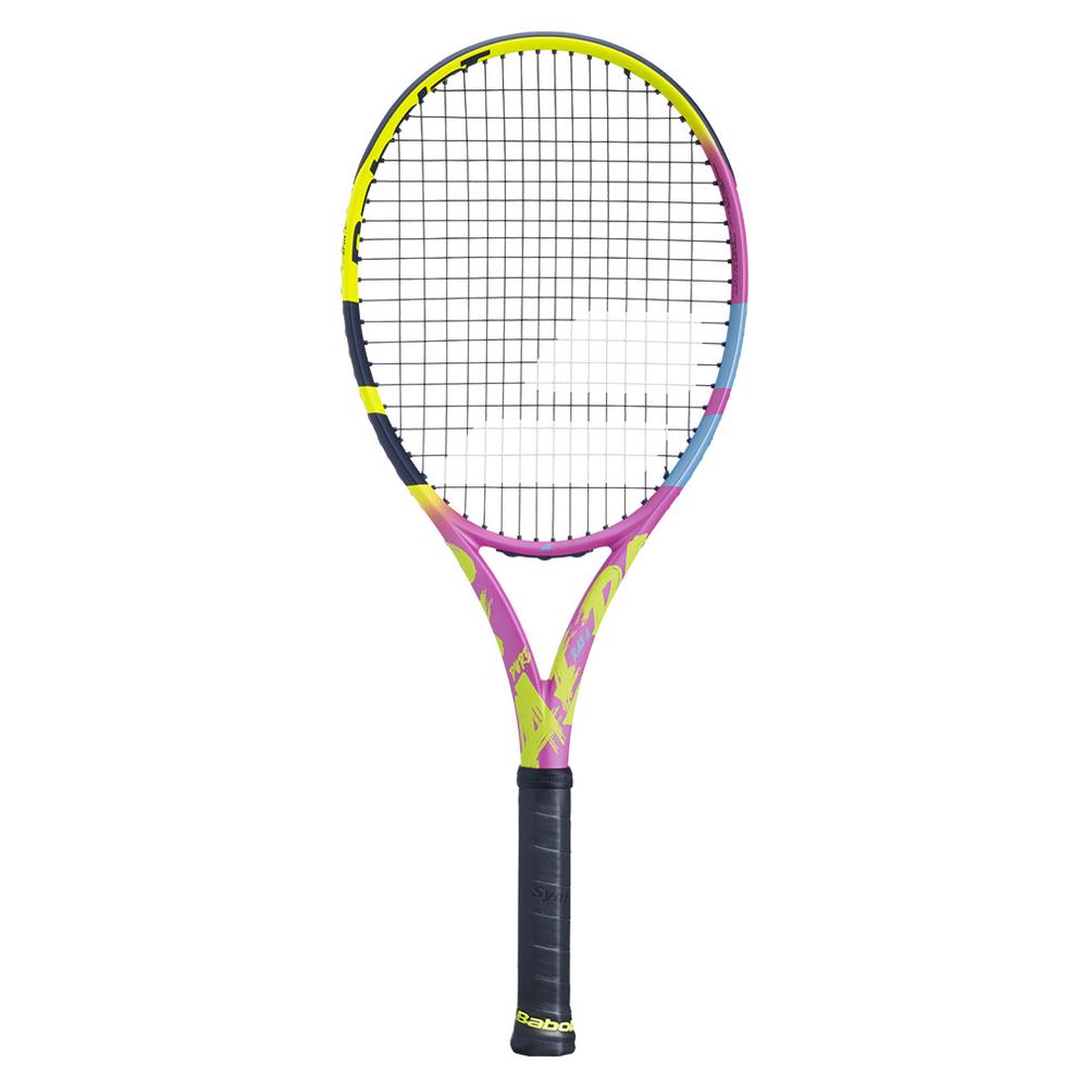 Pure Aero Rafa 2023 Tennis Racquet