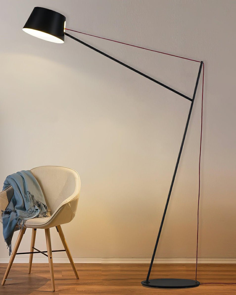 Spar Floor Lamp