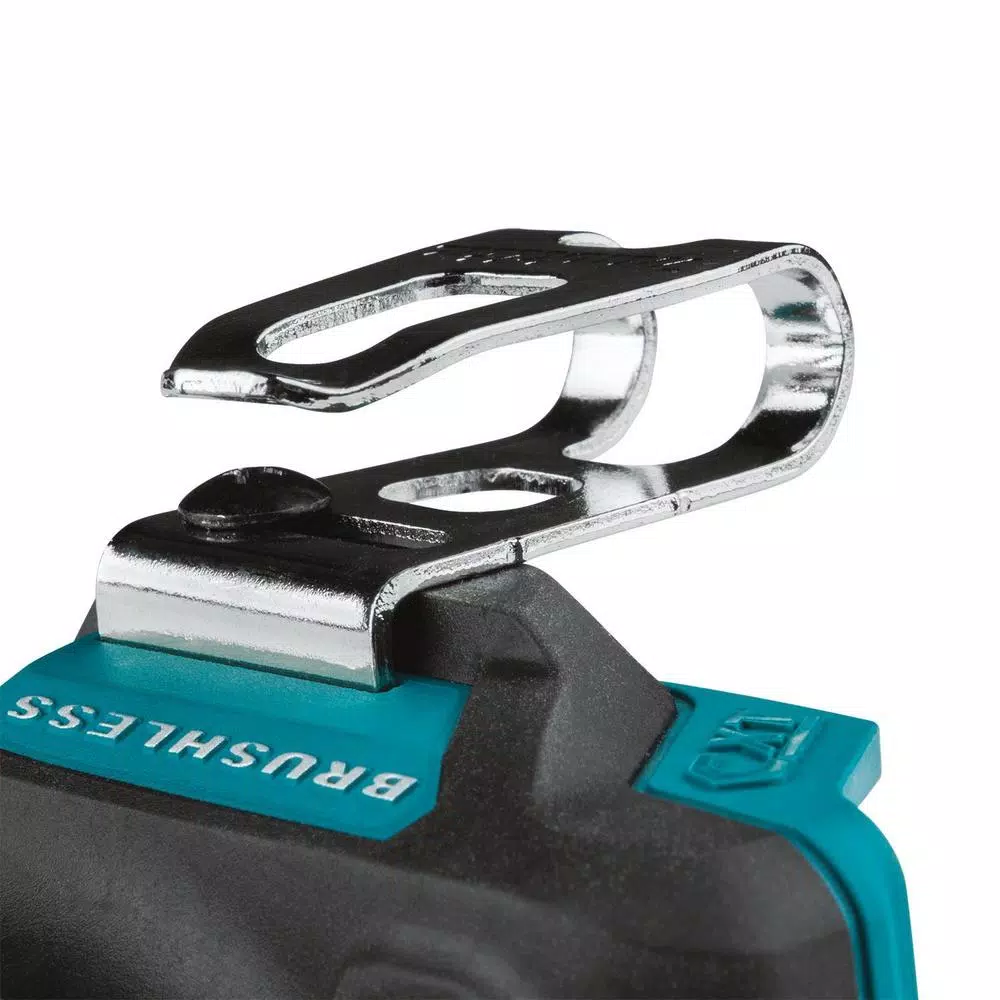 Makita 12-Volt MAX CXT Lithium-Ion Brushless Cordless 3/8 in. sq. Drive Impact Wrench Kit (2.0 Ah) and#8211; XDC Depot