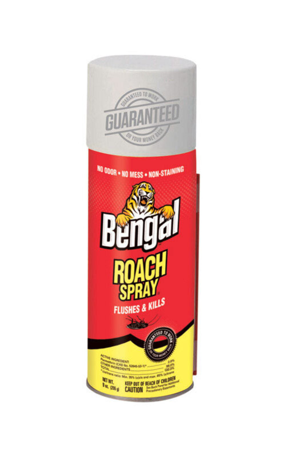 ROACH SPRY II 9OZ BENGAL