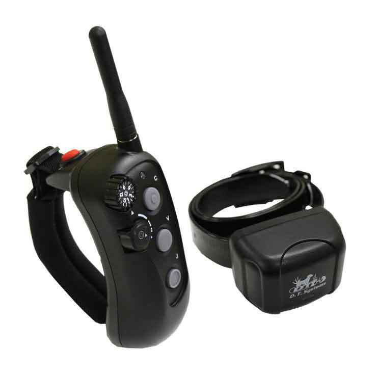 DT Systems RAPT 1400 Remote Dog Trainer