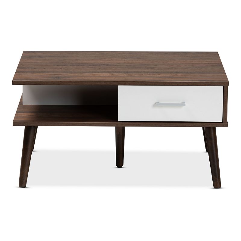 Baxton Studio Merlin Coffee Table