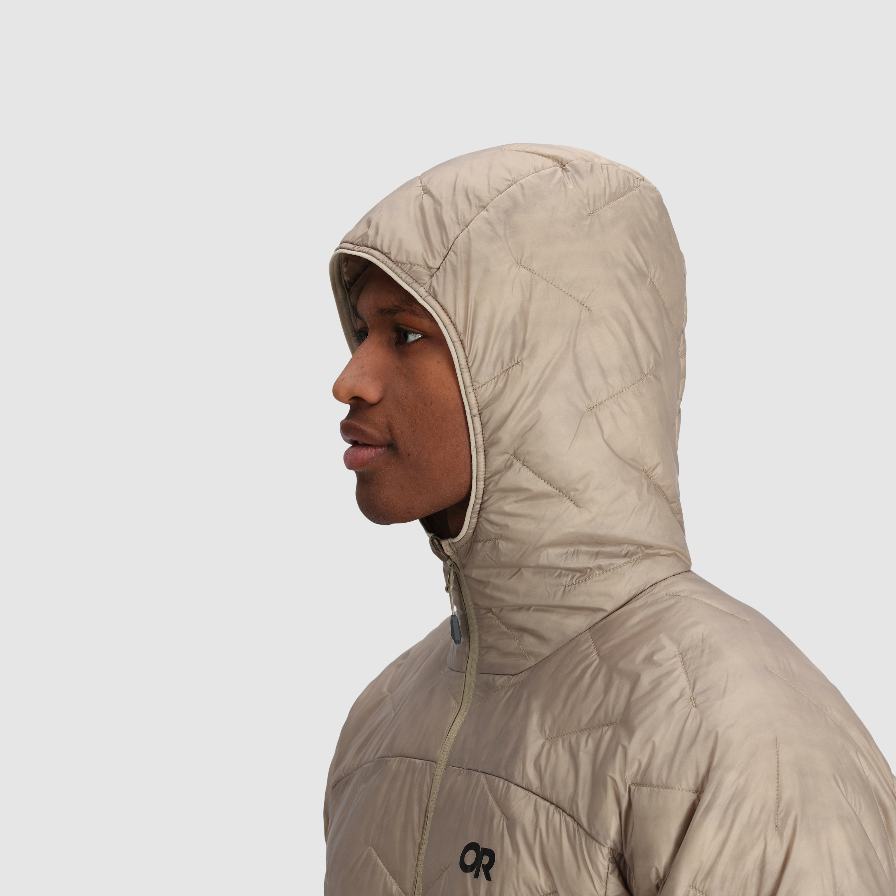 Men's SuperStrand LT Hoodie