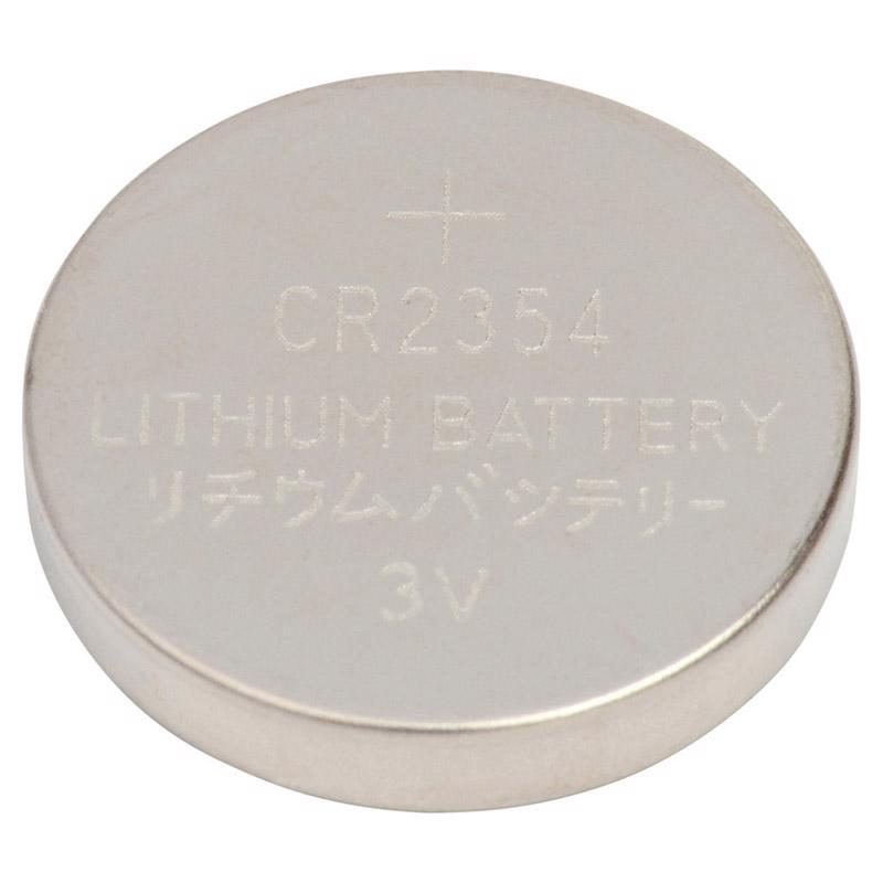 BATTERY LITH CR2354 3V