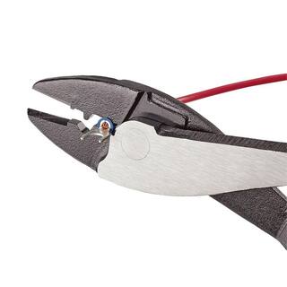 MW 9.5 in. Crimping Plier 48-22-6103