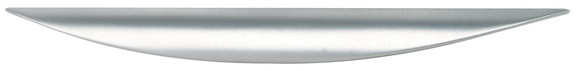 Hafele Handle  Zinc