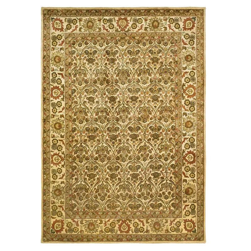 Safavieh Antiquity Becky Rug