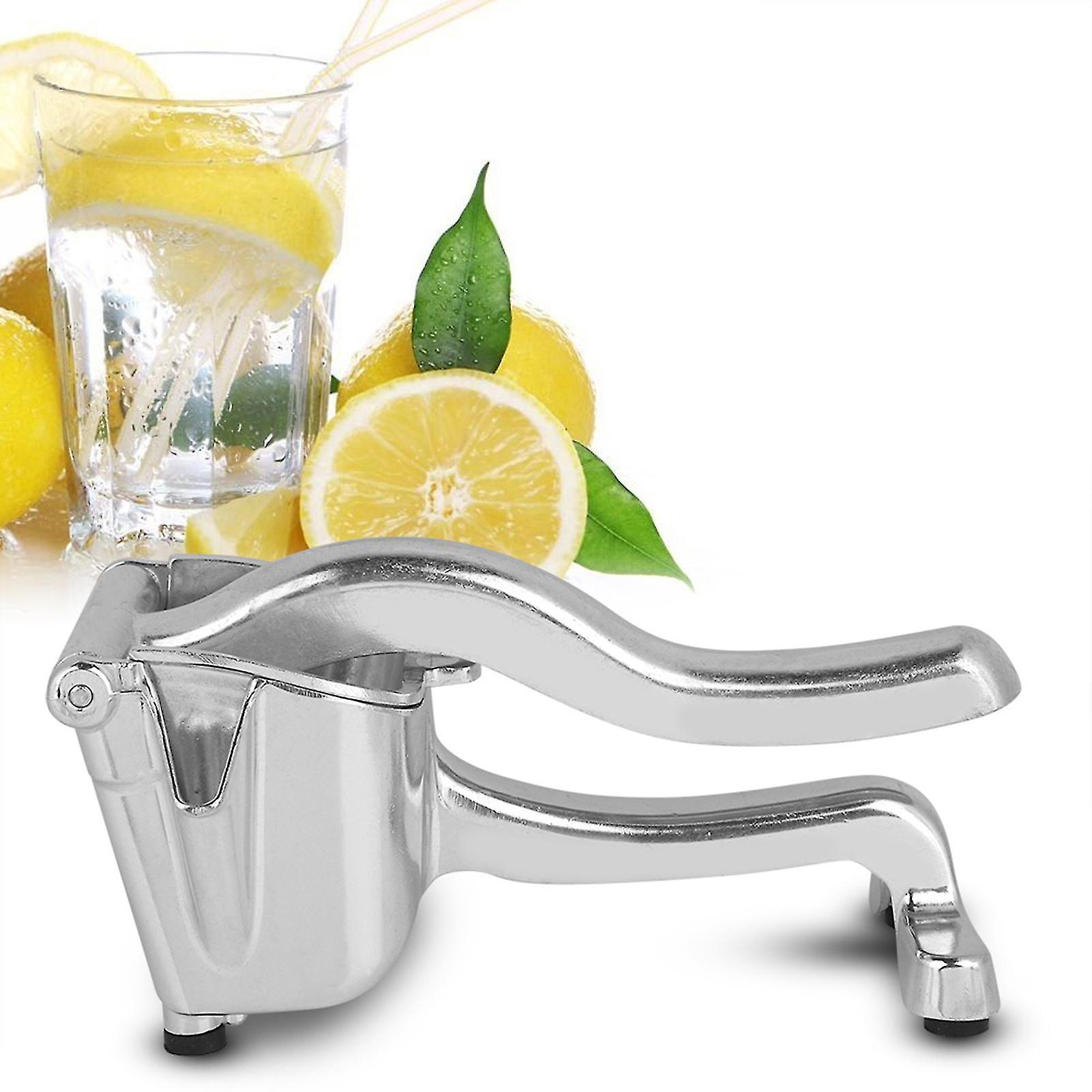 Juicer Pomegranate juice Squeezer Pressure Lemon Sugar juice Manual Lemon Squeezer