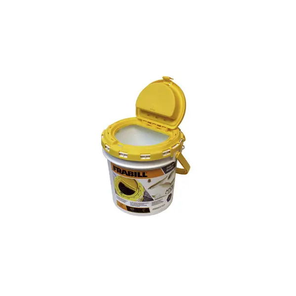 Plano Insulated Frabil Minnow Bucket