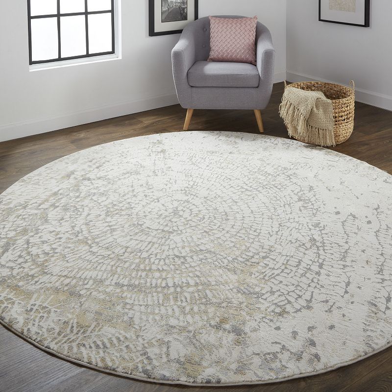 Weave and Wander Parker Ishaan Rug