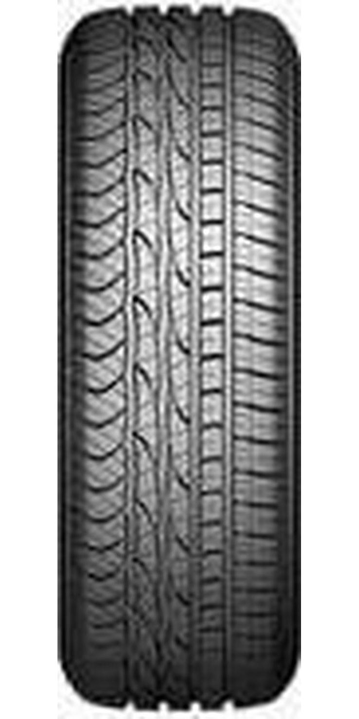 Douglas All-Season 245/60R18 105H All-Season Tire