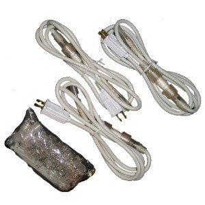 Winterland C ROPE UNI KIT   Ropelight  Accessory K...