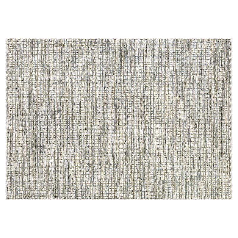 Couristan Cape Falmouth Geometric Indoor Outdoor Rug