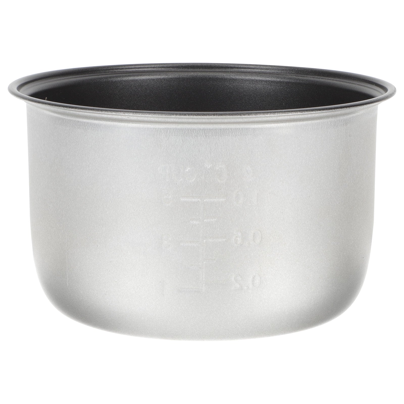 Rice Cooker Inner Pot Rice Cooker Replacement Inner Pot Rice Cooker Replace Liner
