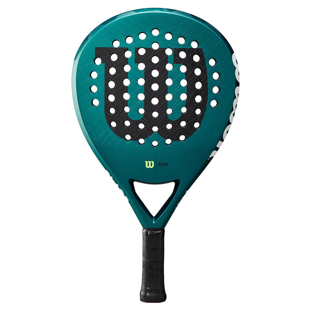 Blade V3 Padel Racquet