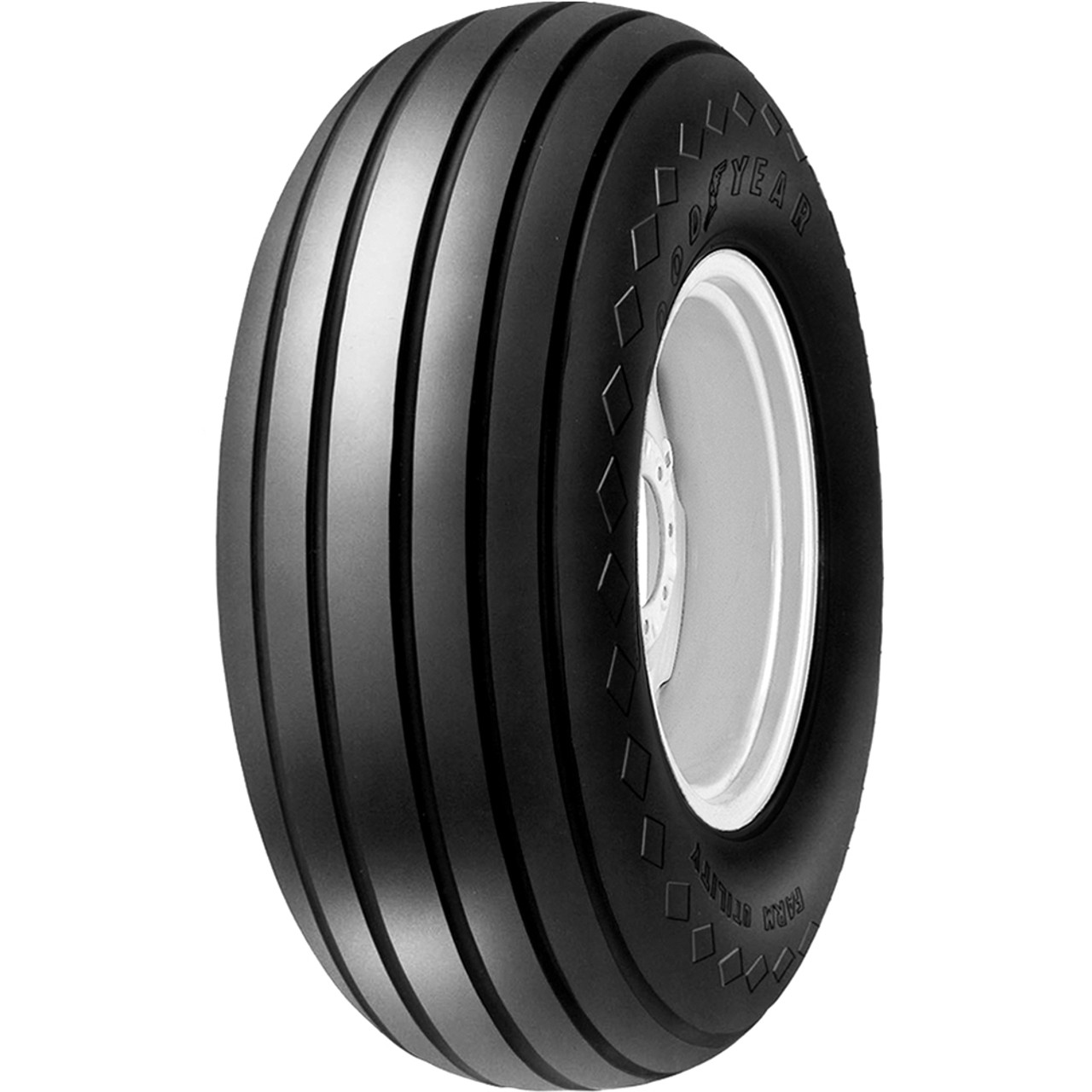 Goodyear Farm Utility 11L-15 113A8 8 Ply AS A