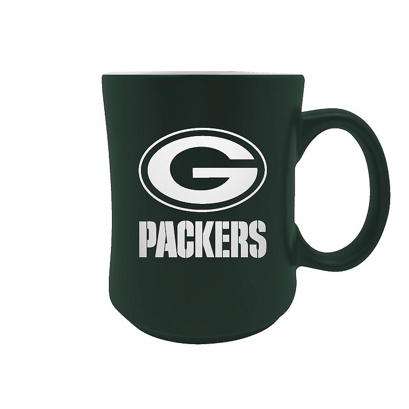 Green Bay Packers NFL Starter 19-oz. Mug