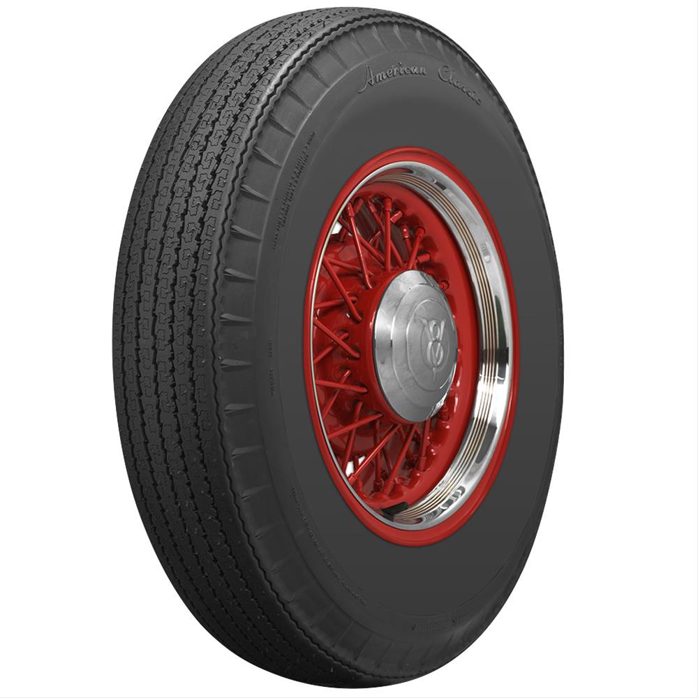 Coker Tire 700315 Coker American Classic Radial Tires