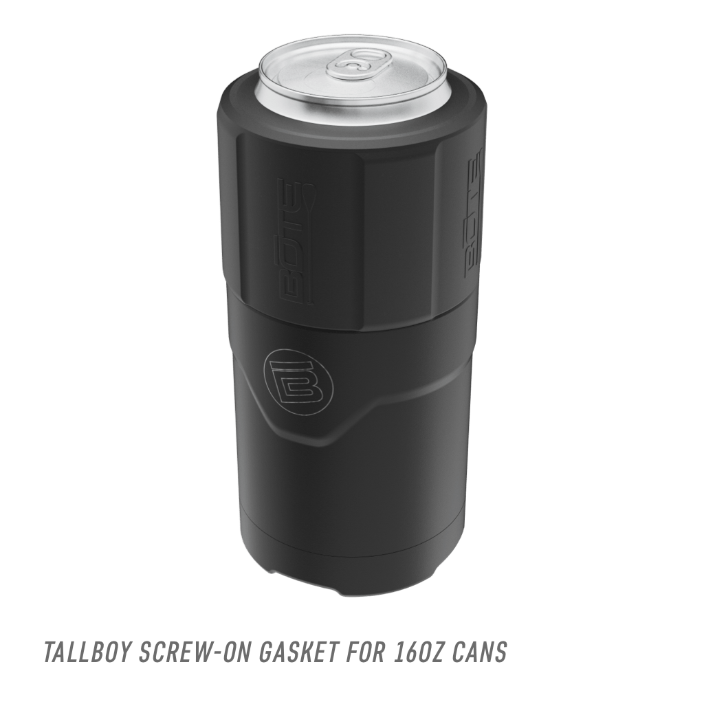 MAGNEChill Can Cooler Switch Black
