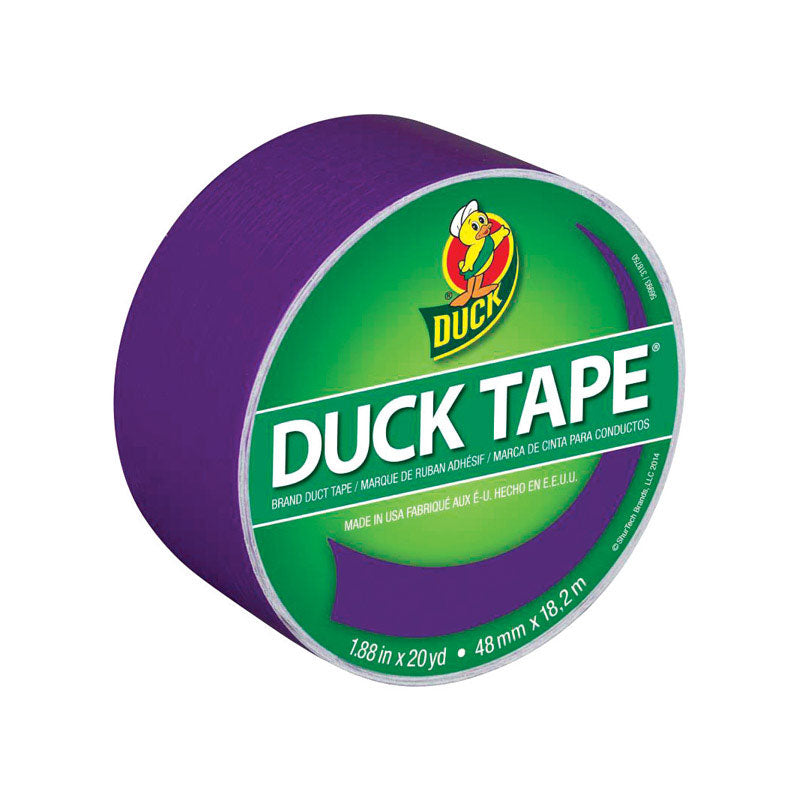 DUCT TAPE PURPLE