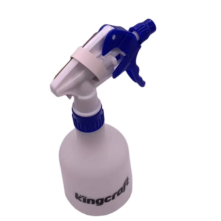 Yuchen Trigger Type Diamond Sprayer Hand Convenience Agricultural Trigger Sprayer