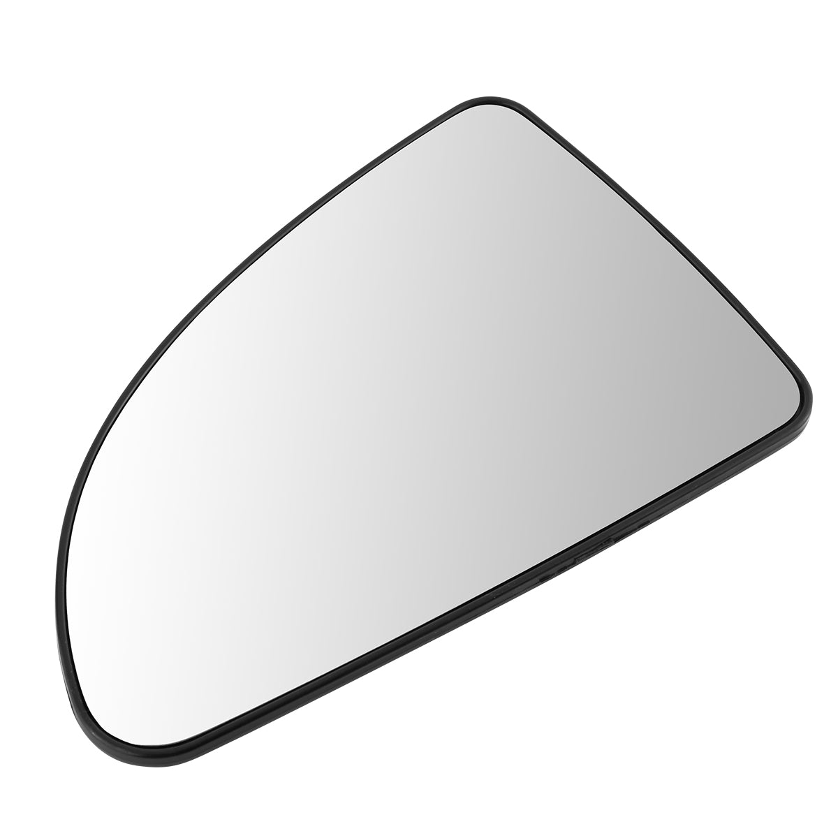 DNA Motoring OEM-MG-0228 For 2005 to 2010 Chevy Cobalt Pontiac G5 Pursuit Factory Style Driver / Left Door Mirror Glass Lens 06 07 08 09