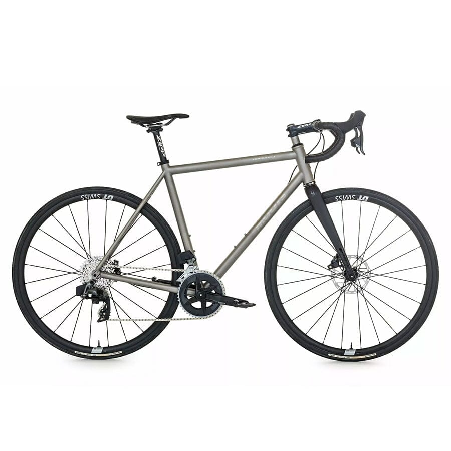 Moots Vamoots 33