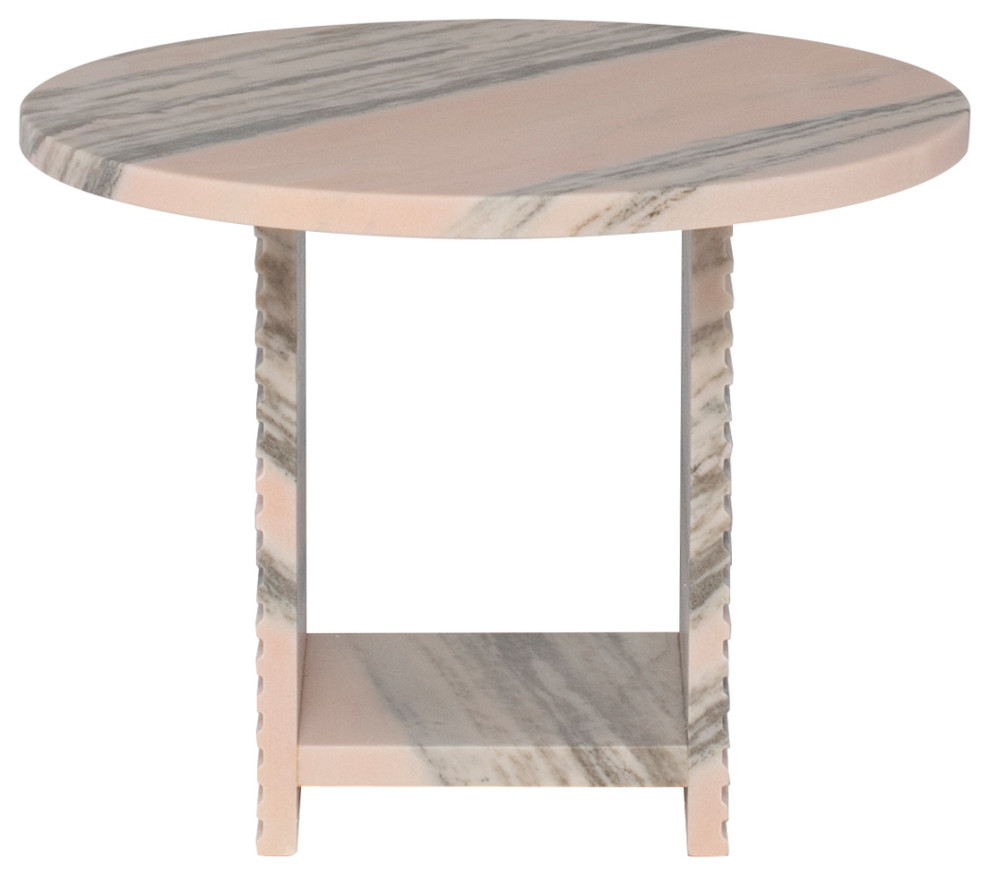 Mya Coffee Table   Coffee Tables   by Nuevo  Houzz