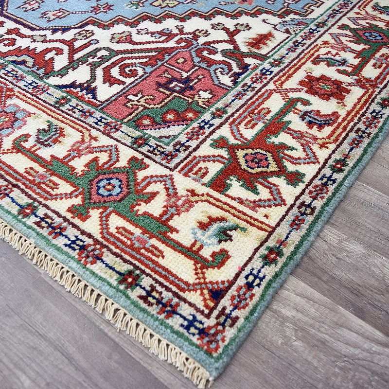 Rugs America Ovalle Rug