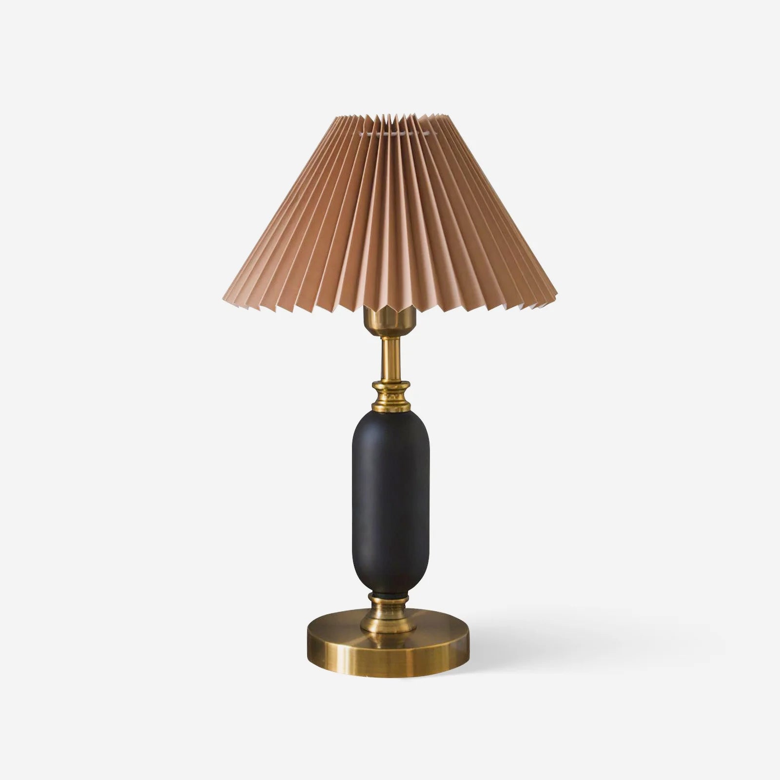 Classic Antique Table Lamp