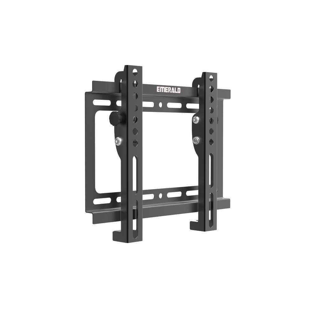 Emerald Tilt TV Wall Mount for 13 in. - 42 in. TVs SM-720-9018