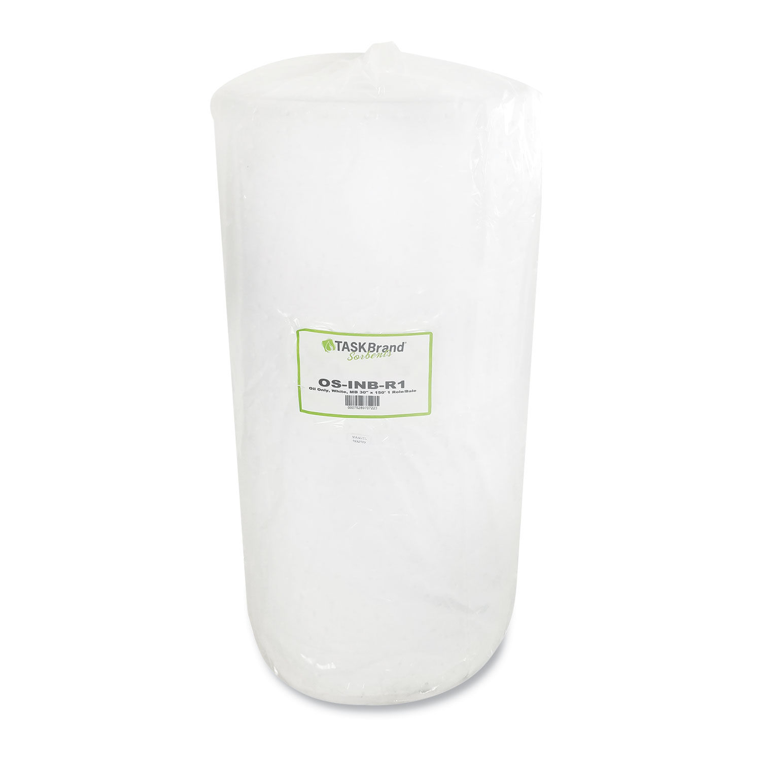 TASKBrand All Sorb Industrial Sorbent Roll by HOSPECOandreg; HOSOSINBR1