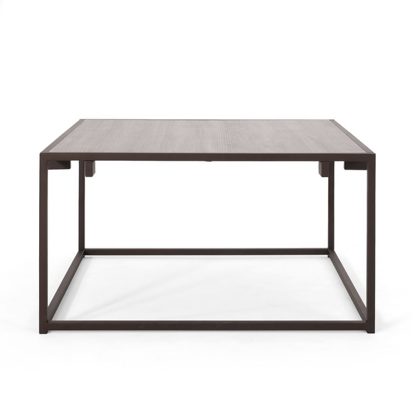 Reidsville Indoor Coffee Table by Christopher Knight Home