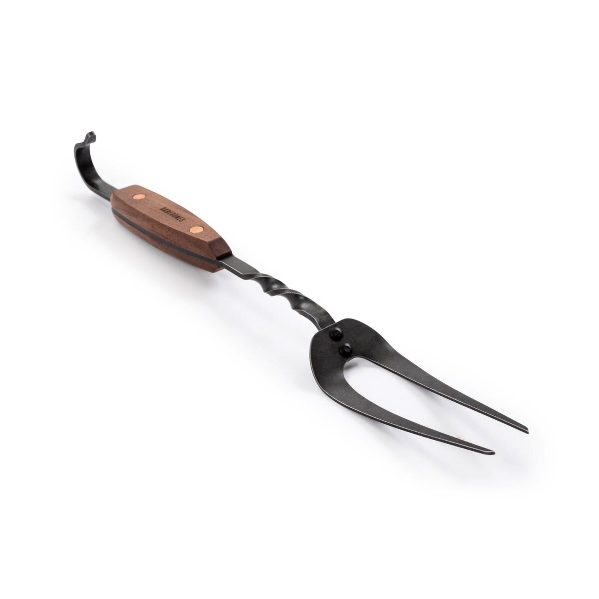 Barebones Living Cowboy Grill Carving Fork